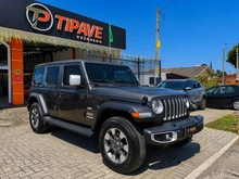 imagem de SAHARA 2.0 4x4 271cv 2p Aut.