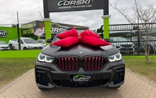 imagem de XDRIVE 40i Bl.Vermillion 3.0 Bi-Turbo