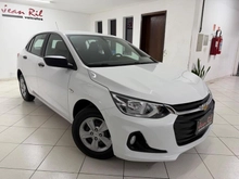 imagem de HATCH 1.0 12V TB 5p Mec.