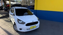 imagem de 1.0 8V/1.0 8V ST Flex 3p