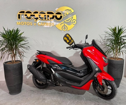 YAMAHA FZ25 250 FAZER FLEX 2023 Vermelho — foto 1 de 3