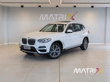 imagem de XDRIVE 20i 2.0/X-Line Bi-TB Flex Aut.