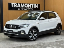 imagem de Comfor. 200 TSI 1.0 Flex 5p Aut.