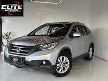 imagem de EXL 2.0 16V 4WD/2.0 Flexone Aut.