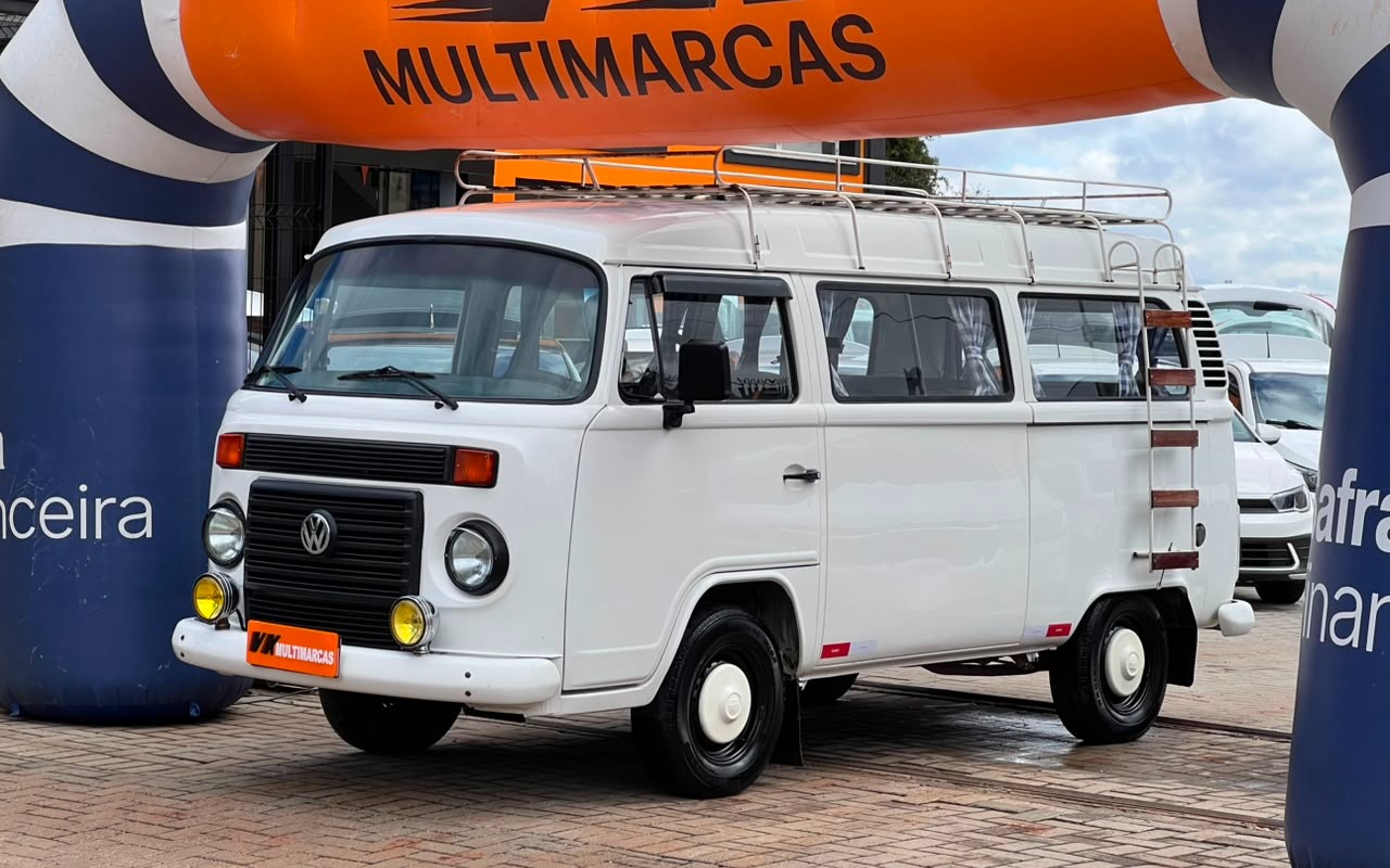 imagem de Standard 1.4 Mi Total Flex 8V