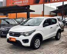 imagem de DRIVE 1.0 Flex 6V 5p