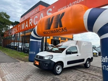 imagem de Endurance EVO 1.4 Flex 8V 2p