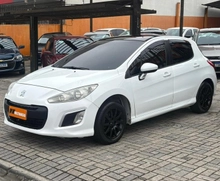 imagem de Active 1.6 Flex 16V 5p mec.