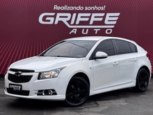 imagem de HB Sport LT 1.8 16V FlexP. 5p Aut