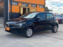 imagem de DRIVE 1.0 6V Flex