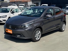 imagem de DRIVE 1.0 6V Flex