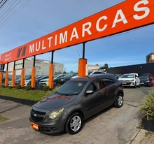 imagem de LTZ EFFECT EASYTR.1.4 8V FlexP. 5p