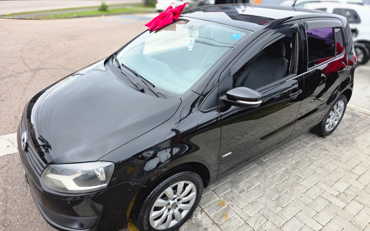 imagem de 1.0 Mi Total Flex 8V 5p