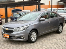 imagem de LTZ 1.8 8V Econo.Flex 4p Aut.