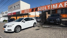 imagem de LT 1.4 16V Turbo Flex 4p Aut.