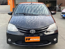 imagem de XS Sedan1.5 Flex 16V 4p Mec.