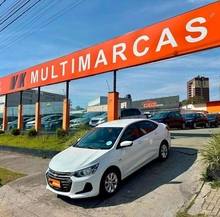 imagem de HATCH 1.0 12V Flex 5p Mec.