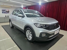 imagem de 200 TSI 1.0 Flex 12V 5p Aut.