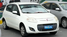 imagem de ATTRACTIVE 1.0 EVO Fire Flex 8v 5p