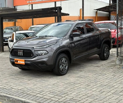 Fiat Tempra SX 2.0 16V 4p 2025 Cinza — foto 1 de 3