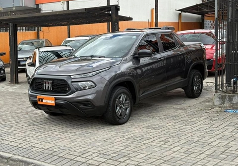 Fiat Tempra SX 2.0 16V 4p 2025 Cinza — foto 1 de 3