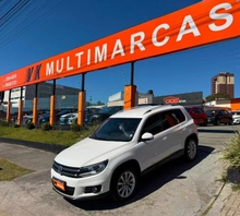 imagem de 2.0 TSI 16V 200cv Tiptronic 5p