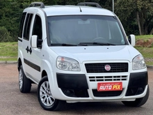 imagem de ESSENCE 1.8 Flex 16V 5p