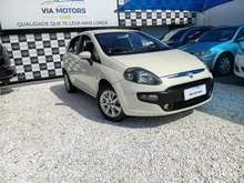 imagem de ATTRACTIVE 1.4 Fire Flex 8V 5p