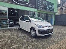imagem de Connect 1.0 TSI Total Flex 12V 5p