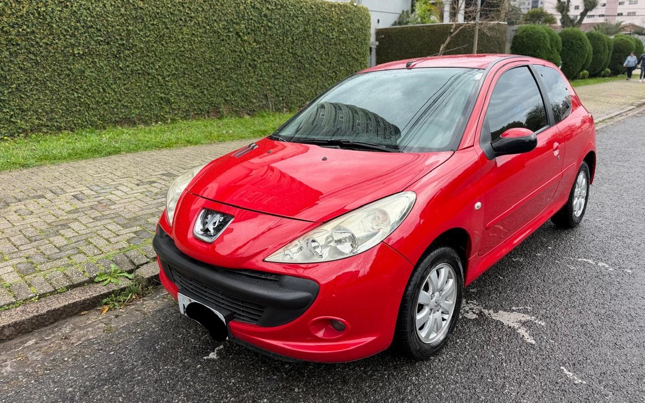 imagem de XR Sport 1.4 Flex 8V 3p