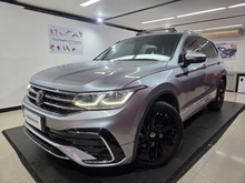 imagem de Allspac R-Line 300 TSI 2.0