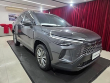 imagem de XR 2.0 16V Flex Aut.