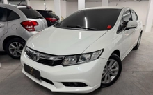 imagem de Sedan LXR 2.0 Flexone 16V Aut. 4p
