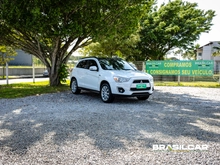 imagem de 2.0 16V 4x4 160cv Aut.