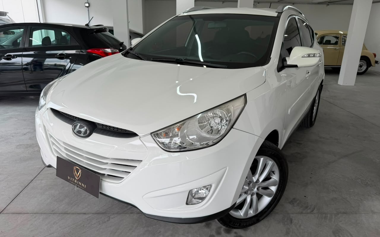 imagem de 2.0 16V 2WD Flex Mec.