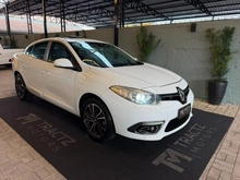 imagem de Sedan Privilège 2.0 16V FLEX Aut