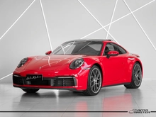 imagem de Carrera Coupe 3.0 (991/992)