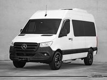 imagem de 416 VAN L. T.A. 16L 2.2 Diesel