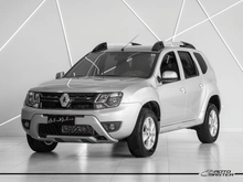 imagem de Dynamique 2.0 Flex 16V Aut.