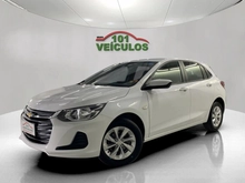 imagem de HATCH LT 1.0 12V TB Flex 5p Mec.