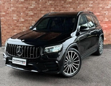 imagem de 4MATIC 2.0 Turbo Aut. (Híb.)