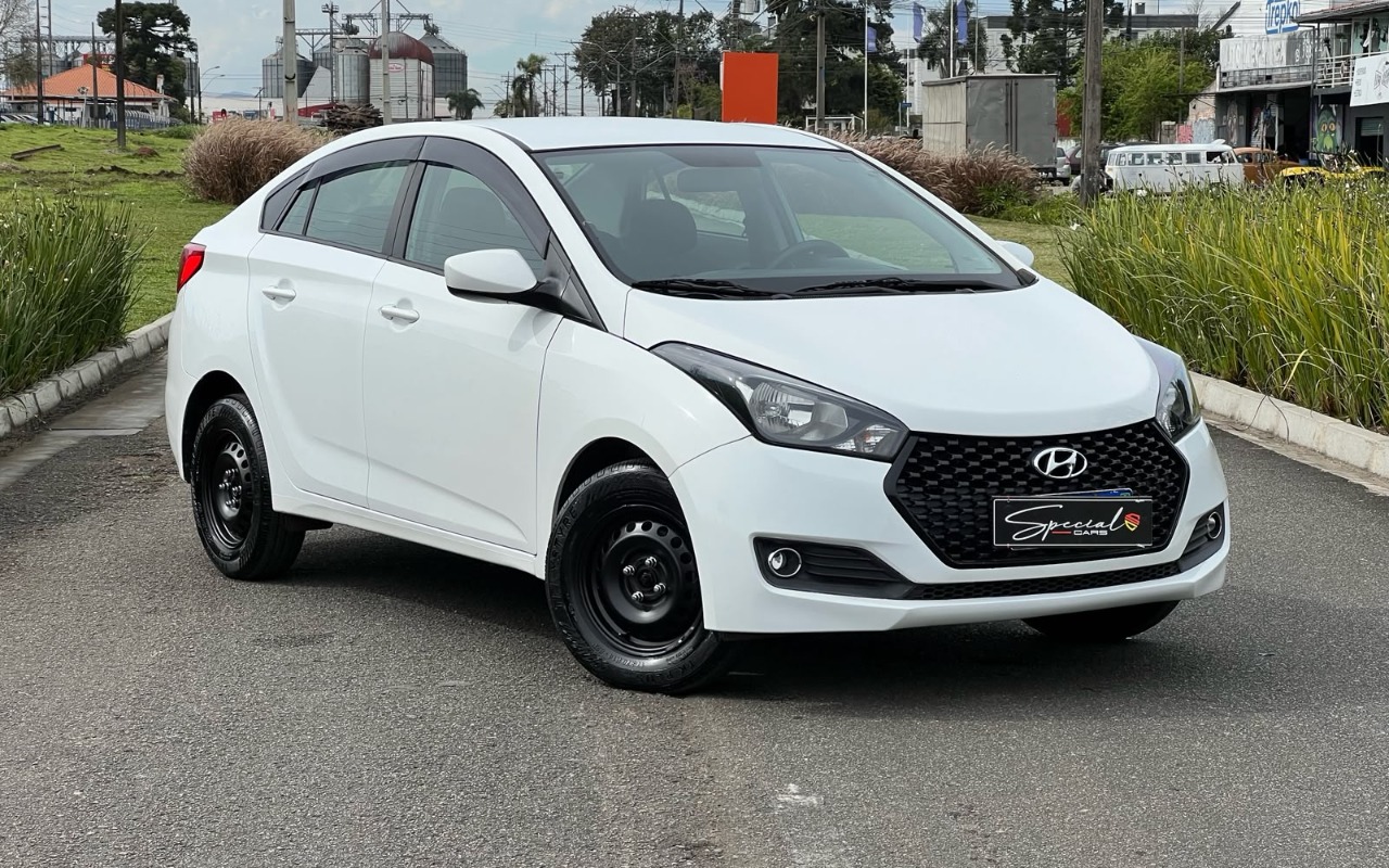 imagem de Unique 1.0 Flex 12V Mec.