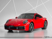 imagem de Carrera Coupe 3.0 (991/992)