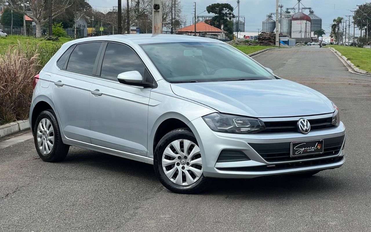 imagem de 1.0 Flex 12V 5p