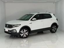 imagem de Hig. 250 TSI 1.4 Flex 16V 5p Aut