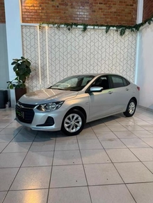 imagem de HATCH 1.0 12V TB 5p Mec.