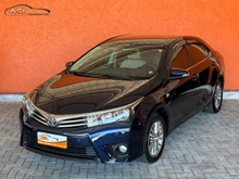 imagem de ALTIS/A.Premiu. 2.0 Flex 16V Aut