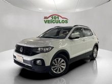 imagem de 200 TSI 1.0 Flex 12V 5p Aut.