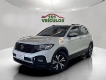 imagem de Sense 200 TSI 1.0 Flex 5p Aut.