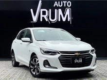 imagem de HATCH PREM. 1.0 12V TB Flex 5p Aut.